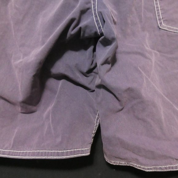 Vintage POLO by RALPH LAUREN | size 30 | Swim Shorts - Picture 15 of 16